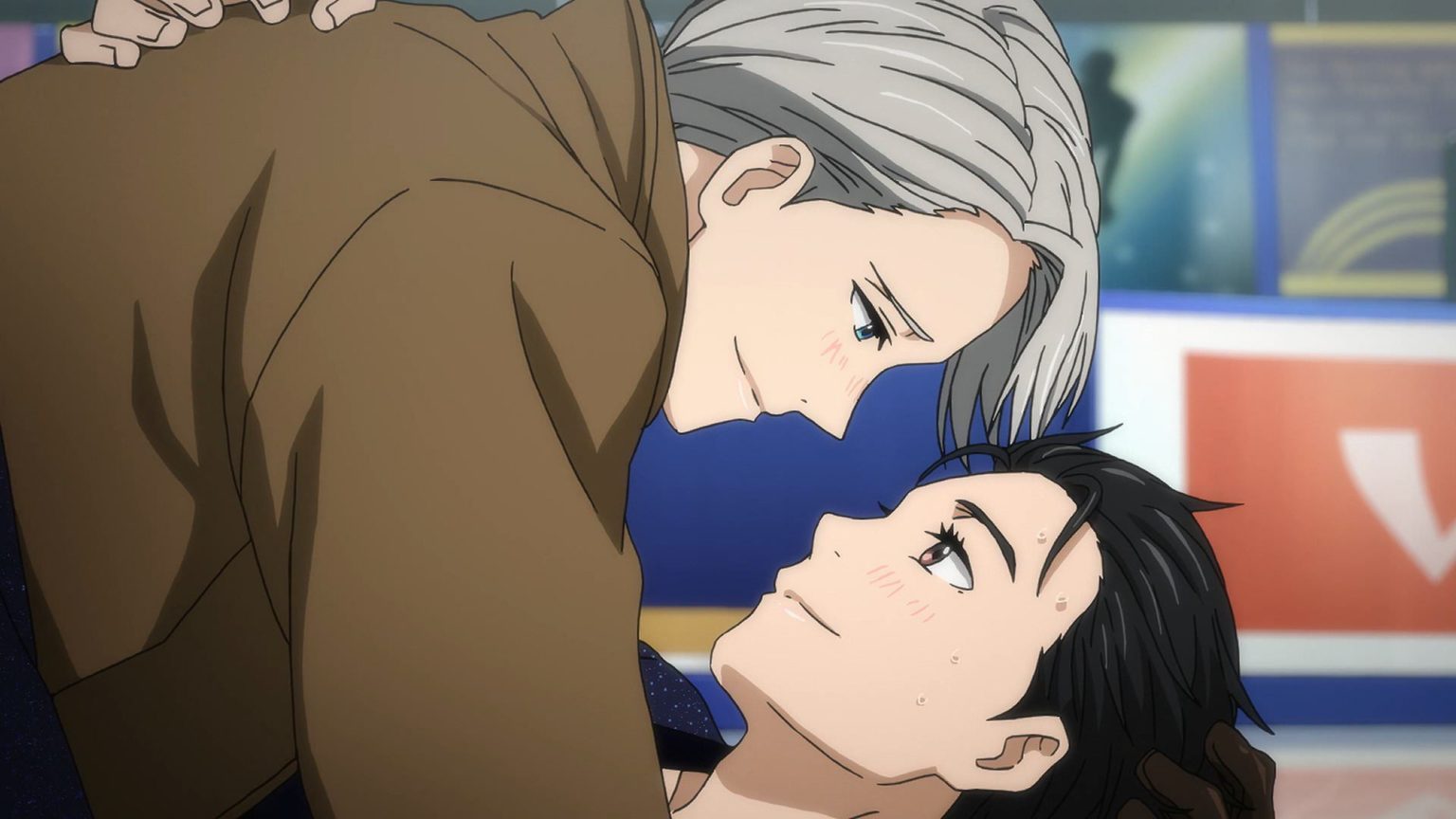 13 Sports Romance Anime About Love and Victory