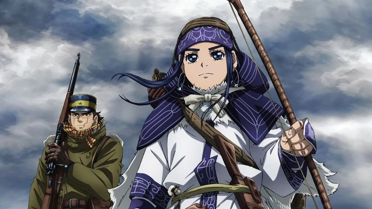 Get “Educated” with These 5 Historical Anime - Sentai Filmworks
