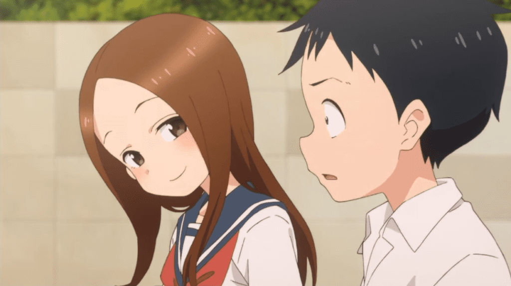 12 Teasing Romance Anime Where The Main Character Gets Mercilessly Pestered