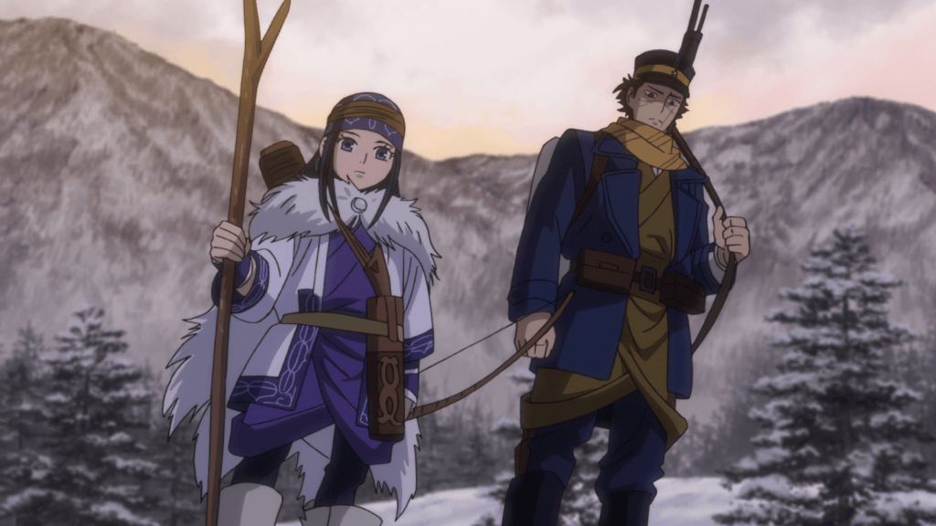 Outdoor Survival Anime – 10 Anime Featuring Wilderness Skills