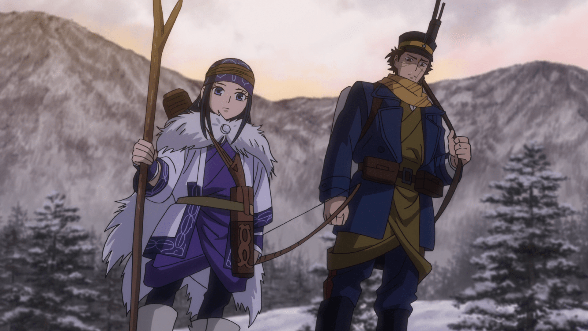 Survival Game Manga Tasuketsu Gets TV Anime Adaptation in 2024 - IMDb