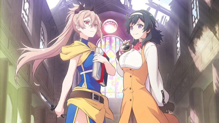 24 Isekai Anime With a Female Main Character | Recommend Me Anime