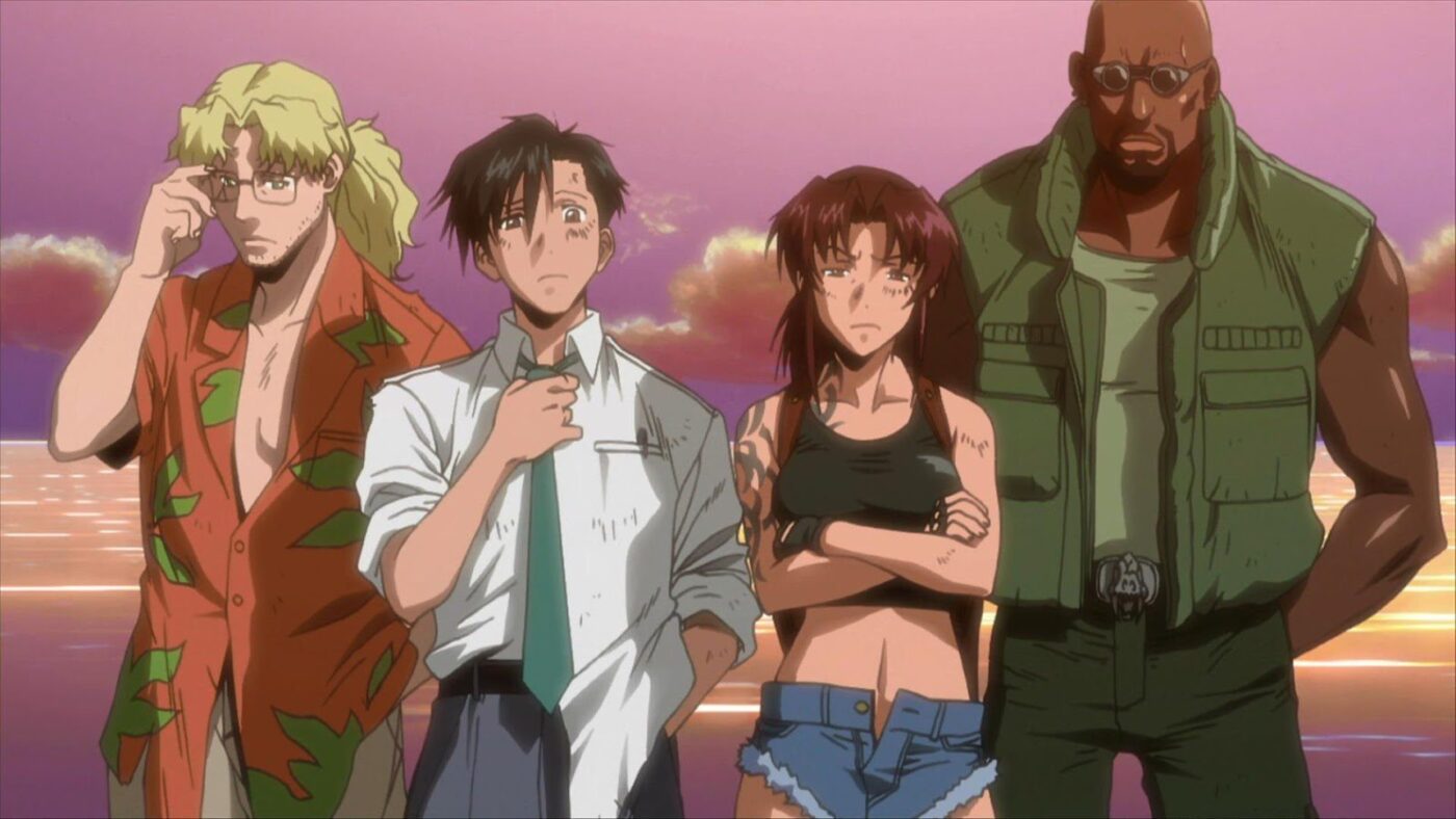 25 Anime Where the Main Character Gets Betrayed - Anime Where Main Character Gets Betrayed And Goes Dark
