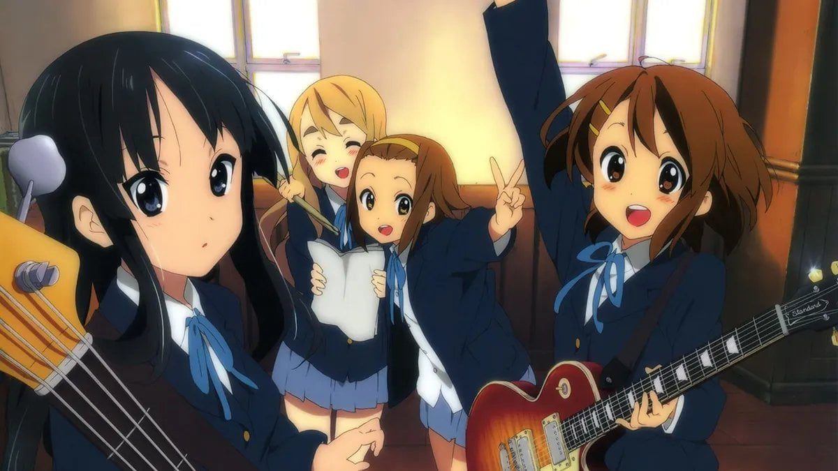 Los 10 clubes escolares más populares del anime