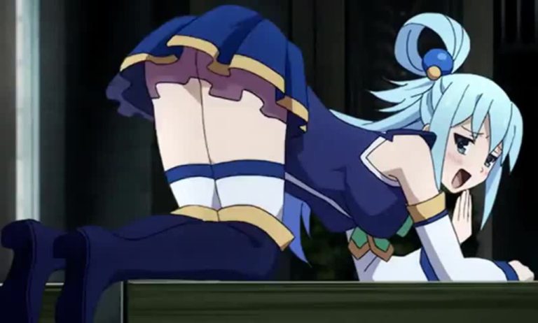 isekai but