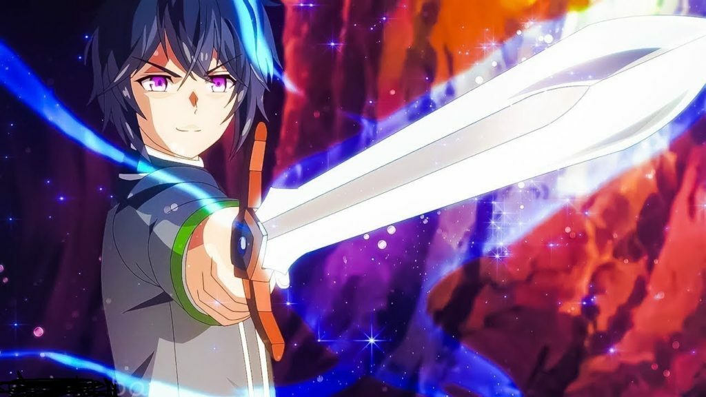 17 Anime Where The Main Character is Overpowered From The Start