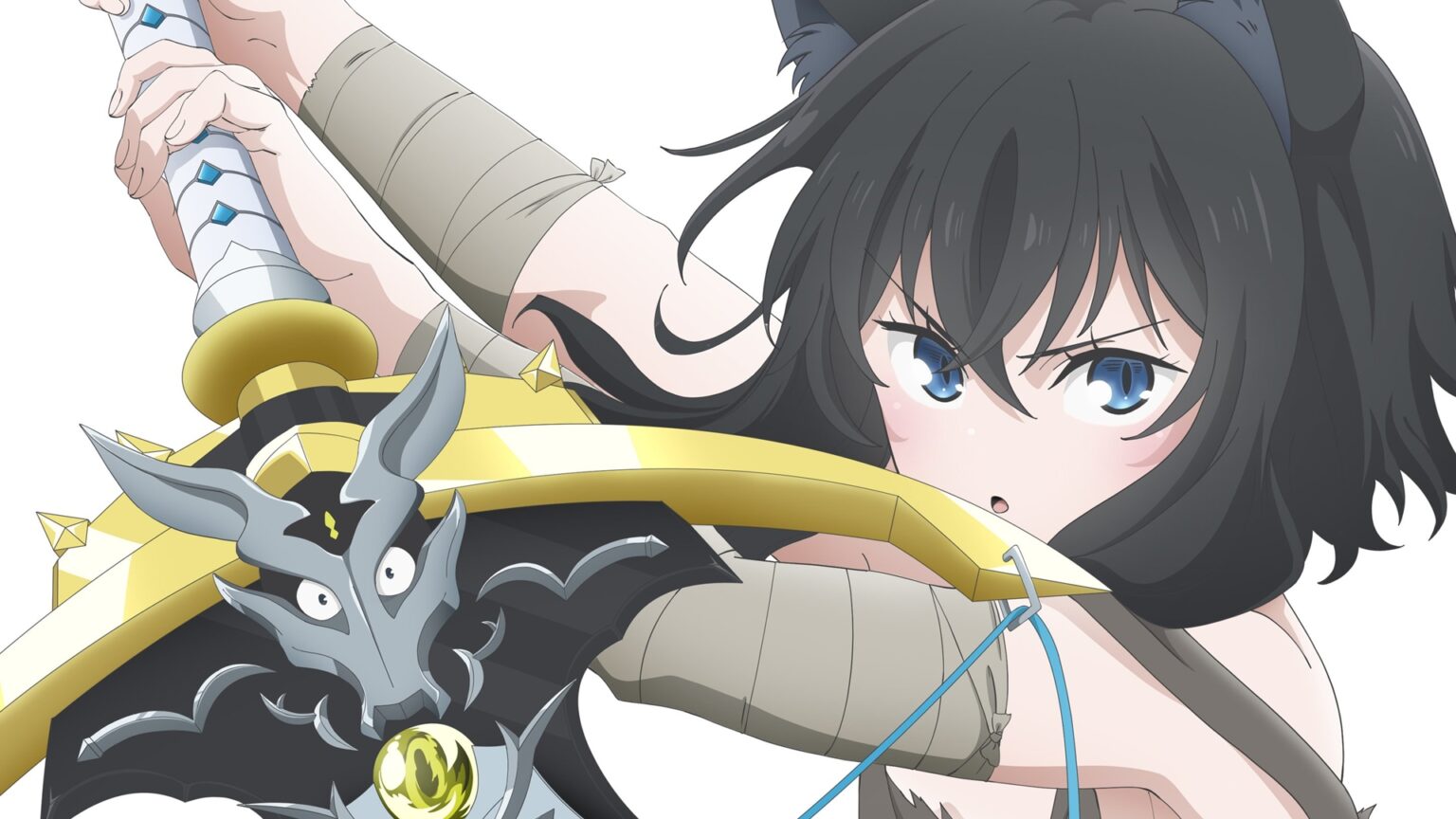 Anime Like The Wrong Way to Use Healing Magic