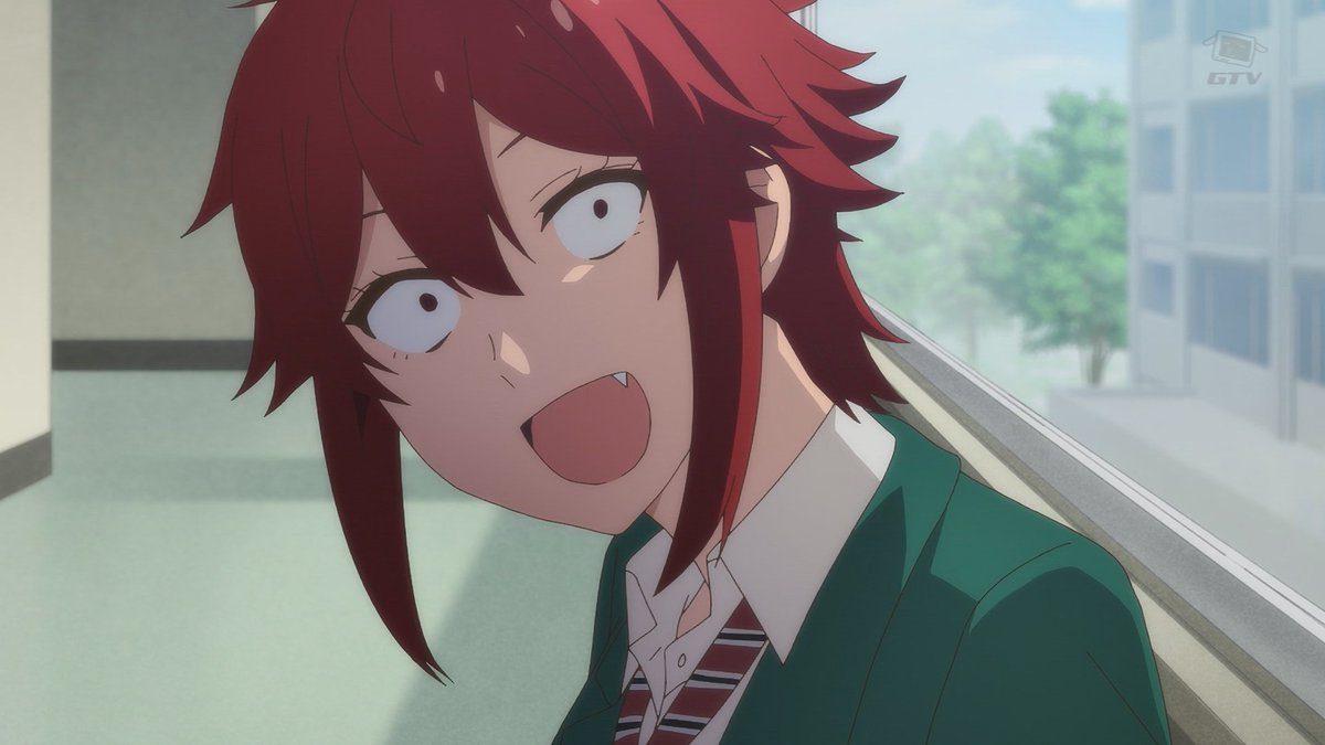 30 Anime Tomboys With a Lovable Boyish Personality