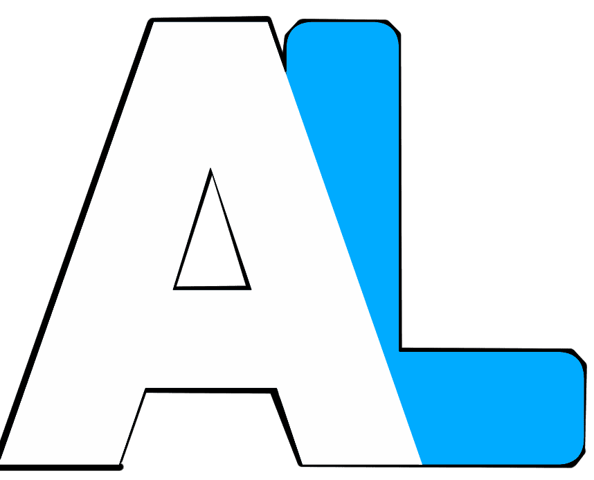 anilist logo
