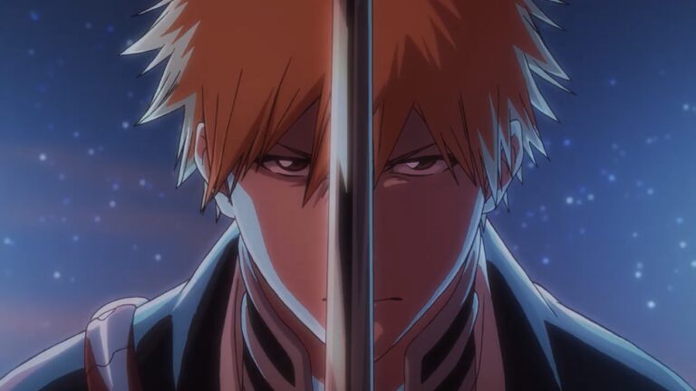 bleach anime watch order