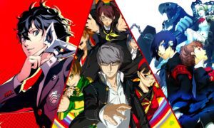 17 Best Anime Adapted From Video Games