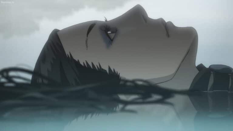 ergo proxy anime
