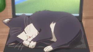 14 Pet Anime About The Daily Lives of Animals | Recommend Me Anime