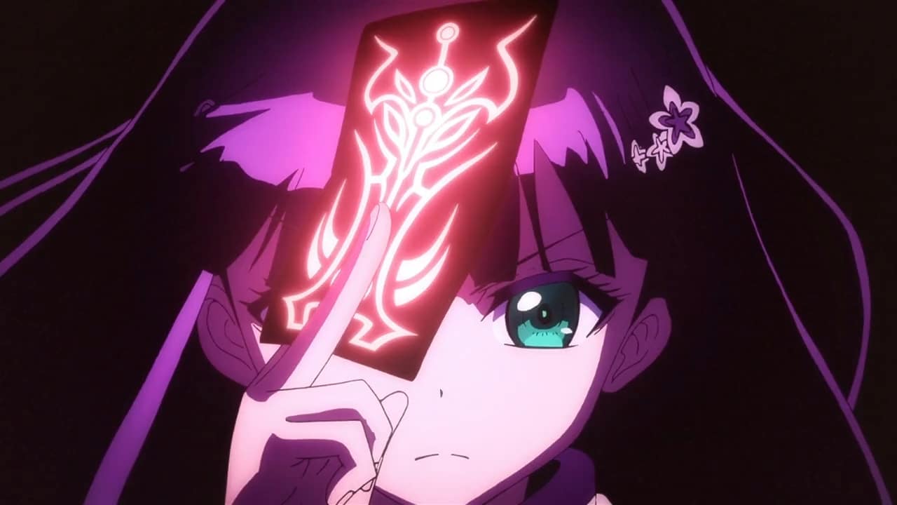 Anime Review:Blue Exorcist (S1 episode 1-10) – Rainbow Press & Comics