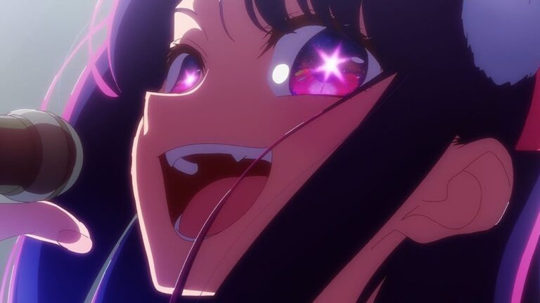 spring 2023 best anime oshi no ko