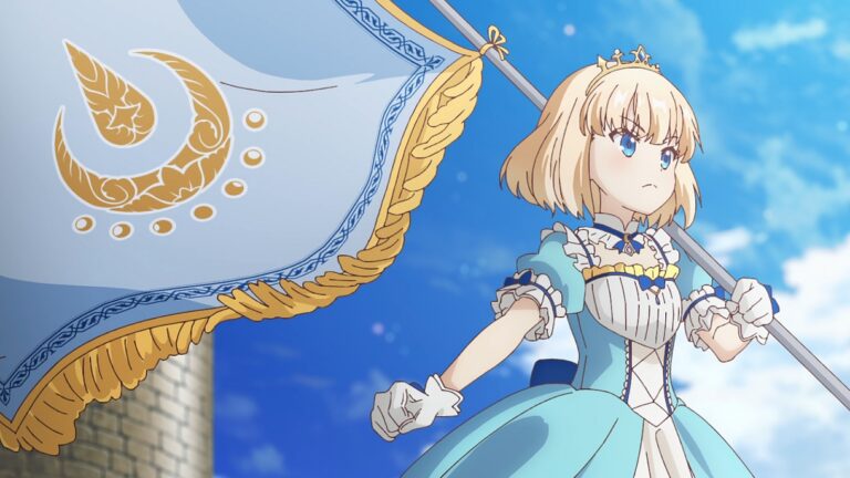 tearmoon empire anime