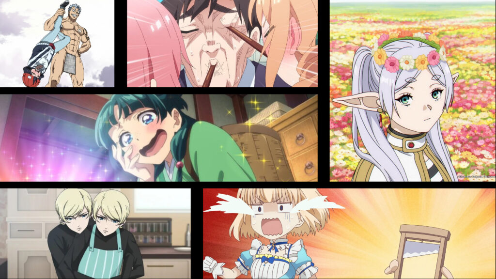 anime #Animes #animerecommendations #animescene #animefyp