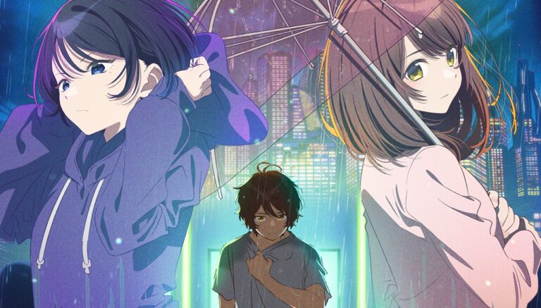 our rainy protocol anime
