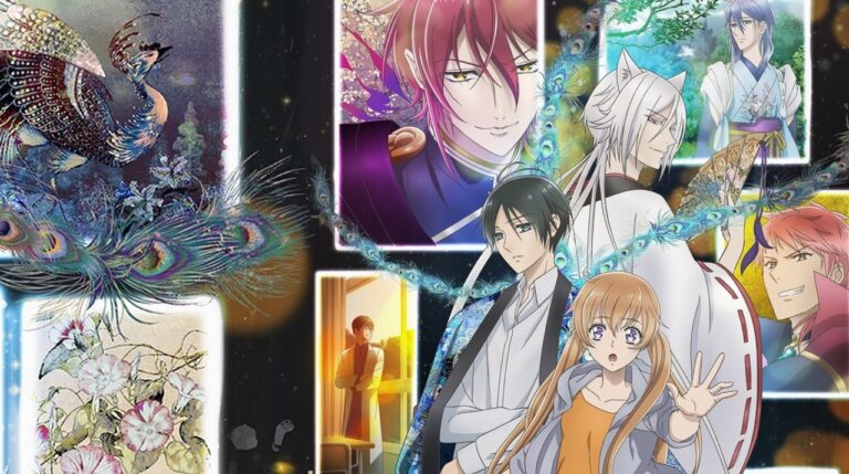 the demon prince of momochi house anime