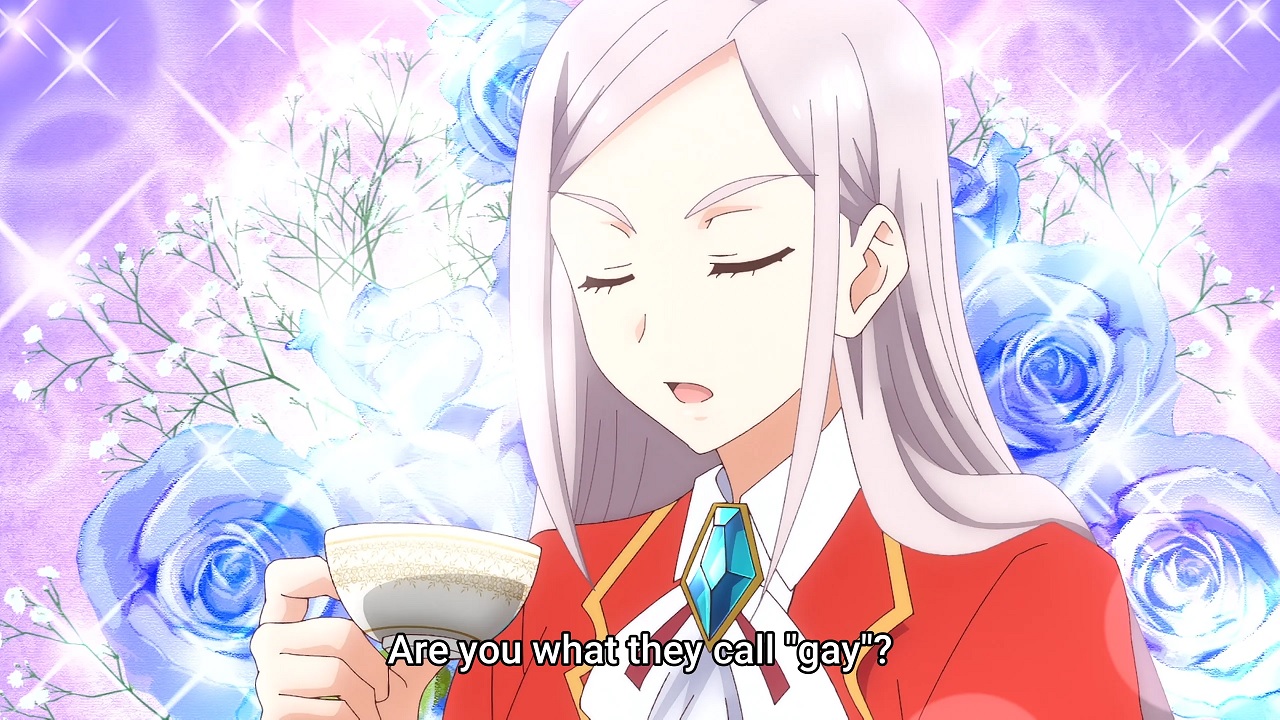 17 Casual LGBT Representation Moments in Anime