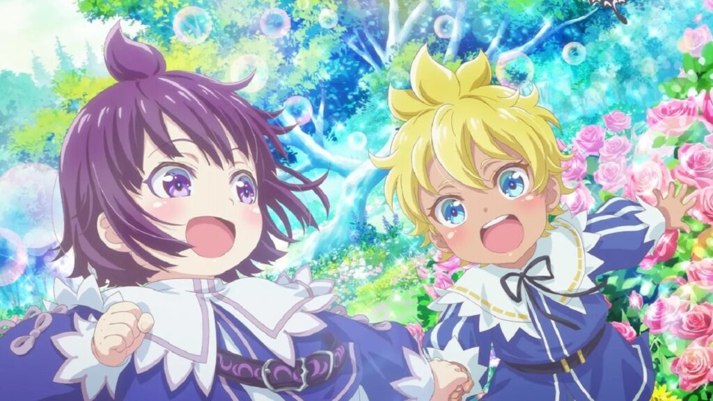 shirohiyo anime