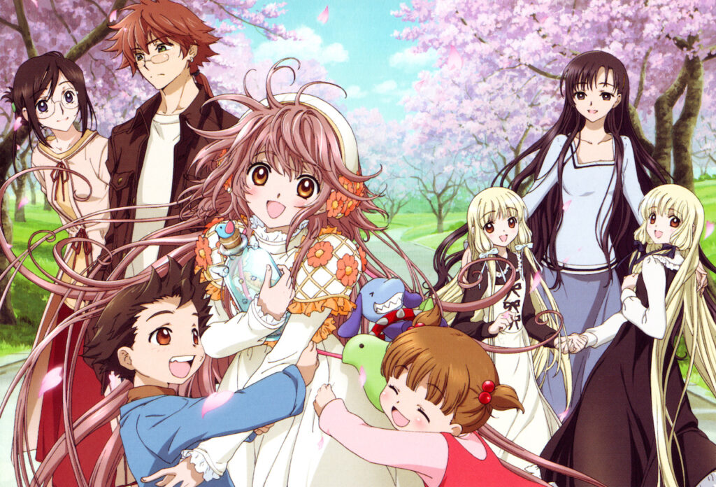 kobato anime