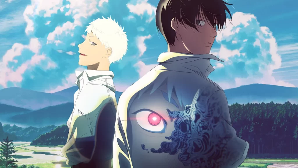 the summer hikaru died anime