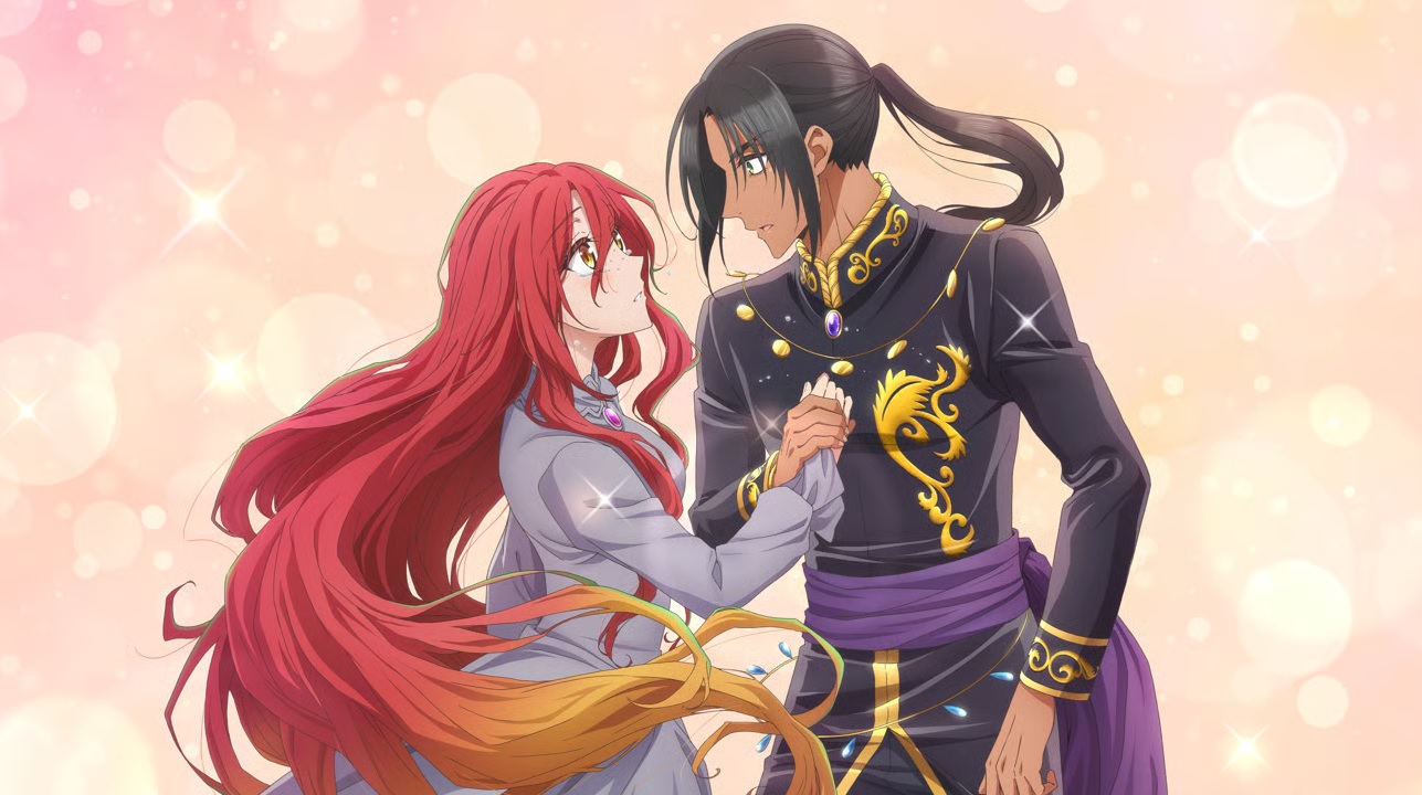 Anime Like Betrothed to My Sister's Ex