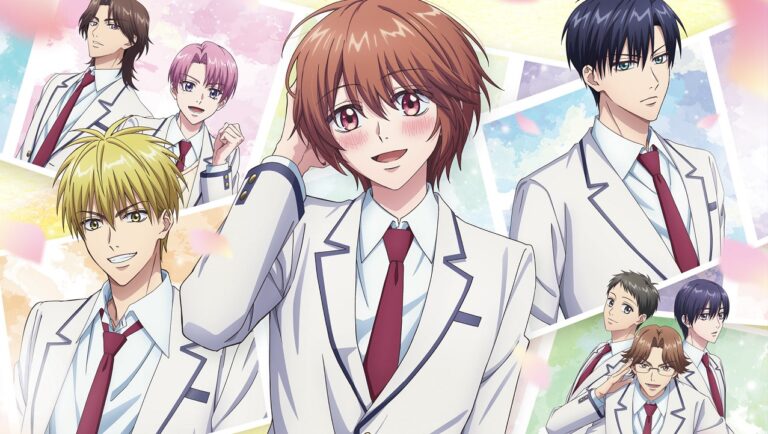 hana kimi anime